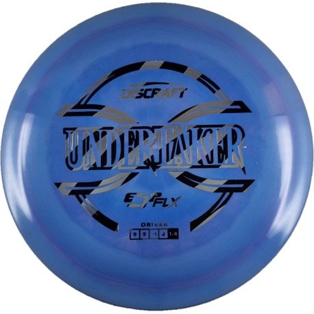 Discraft ESP FLX Undertaker