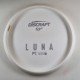 Discraft ESP Luna White Bottom Stamp - Paul McBeth