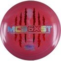 Discraft ESP Undertaker Paul McBeth 6x - MCB6XST