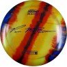 Discraft Z Fly Dye Hades Paul McBeth