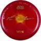 Discraft Z Fly Dye Kratos Paul McBeth