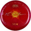 Discraft Z Fly Dye Kratos Paul McBeth