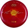 Discraft Z Fly Dye Kratos Paul McBeth