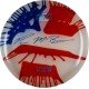 Discraft Z Fly Dye Luna Paul McBeth