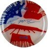 Discraft Z Fly Dye Luna Paul McBeth