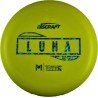 Discraft Putter Line Soft Luna Paul McBeth