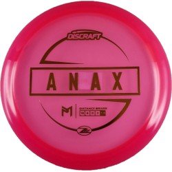 Discraft Z Lite Anax Paul McBeth