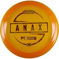 Discraft Z Lite Anax Paul McBeth