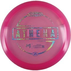 Discraft Z Lite Athena Paul McBeth