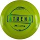 Discraft Z Lite Athena Paul McBeth