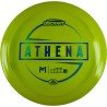 Discraft Z Lite Athena Paul McBeth