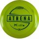 Discraft Z Lite Athena Paul McBeth