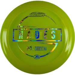 Discraft Z Lite Hades Paul McBeth