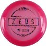 Discraft Z Lite Zeus Paul McBeth