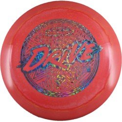 Discraft ESP Drive Paige Pierce