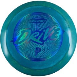 Discraft ESP Drive Paige Pierce