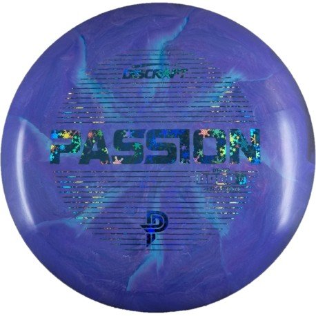 Discraft ESP Passion Paige Pierce Signature Series