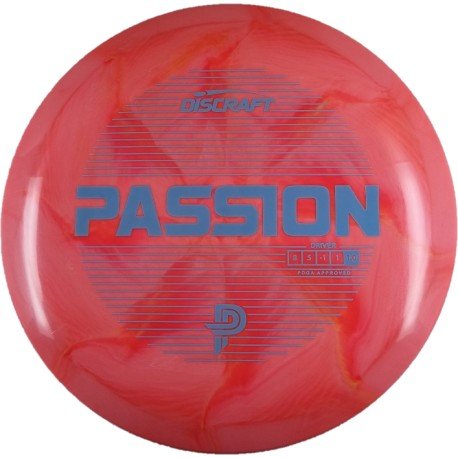 Discraft ESP Passion Paige Pierce Signature Series