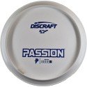 Discraft ESP Passion White Bottom Stamp - Paige Pierce