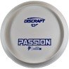 Discraft ESP Passion White Bottom Stamp - Paige Pierce
