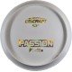 Discraft ESP Passion White Bottom Stamp - Paige Pierce