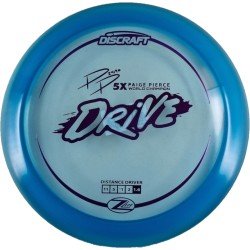 Discraft Z Lite Drive Paige Pierce