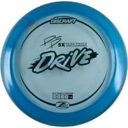 Discraft Z Lite Drive Paige Pierce