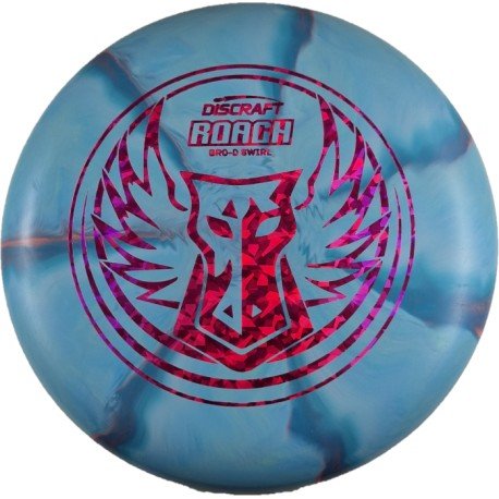 Discraft Swirl Roach Brodie Smith