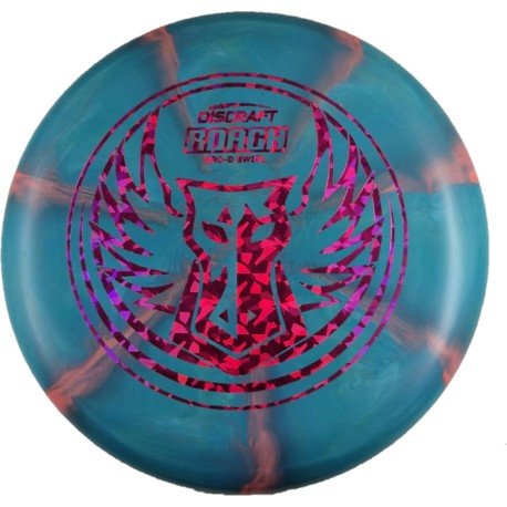 Discraft Swirl Roach Brodie Smith