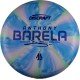 Discraft Swirl CT Focus Anthony Barela