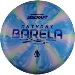 Discraft Swirl CT Focus Anthony Barela