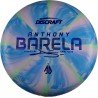 Discraft Swirl CT Focus Anthony Barela