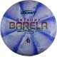 Discraft Swirl CT Focus Anthony Barela