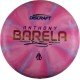 Discraft Swirl CT Focus Anthony Barela