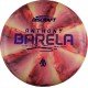 Discraft Swirl CT Focus Anthony Barela