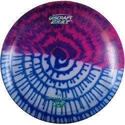 Discraft Z Fly Dye Heat