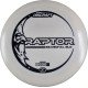 Discraft Glo Z Raptor