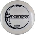 Discraft Glo Z Raptor