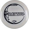 Discraft Glo Z Raptor