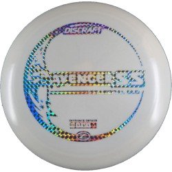 Discraft Glo Z Avenger SS