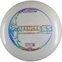 Discraft Glo Z Avenger SS