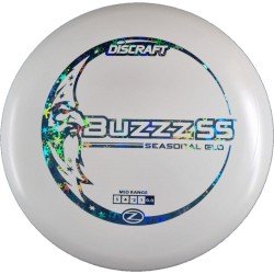 Discraft Glo Z Buzzz SS