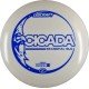 Discraft Glo Z Cicada