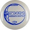Discraft Glo Z Cicada