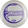 Discraft Glo Z Cicada