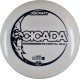 Discraft Glo Z Cicada