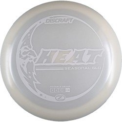 Discraft Glo Z Heat
