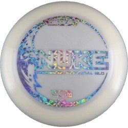 Discraft Glo Z Nuke