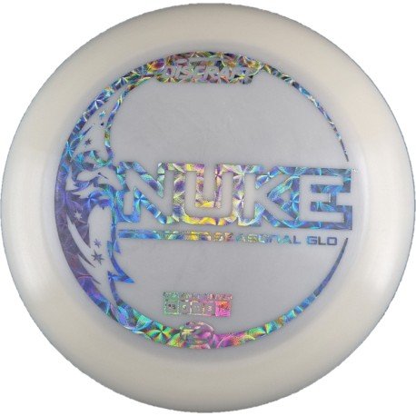 Discraft Glo Z Nuke