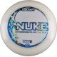 Discraft Glo Z Nuke